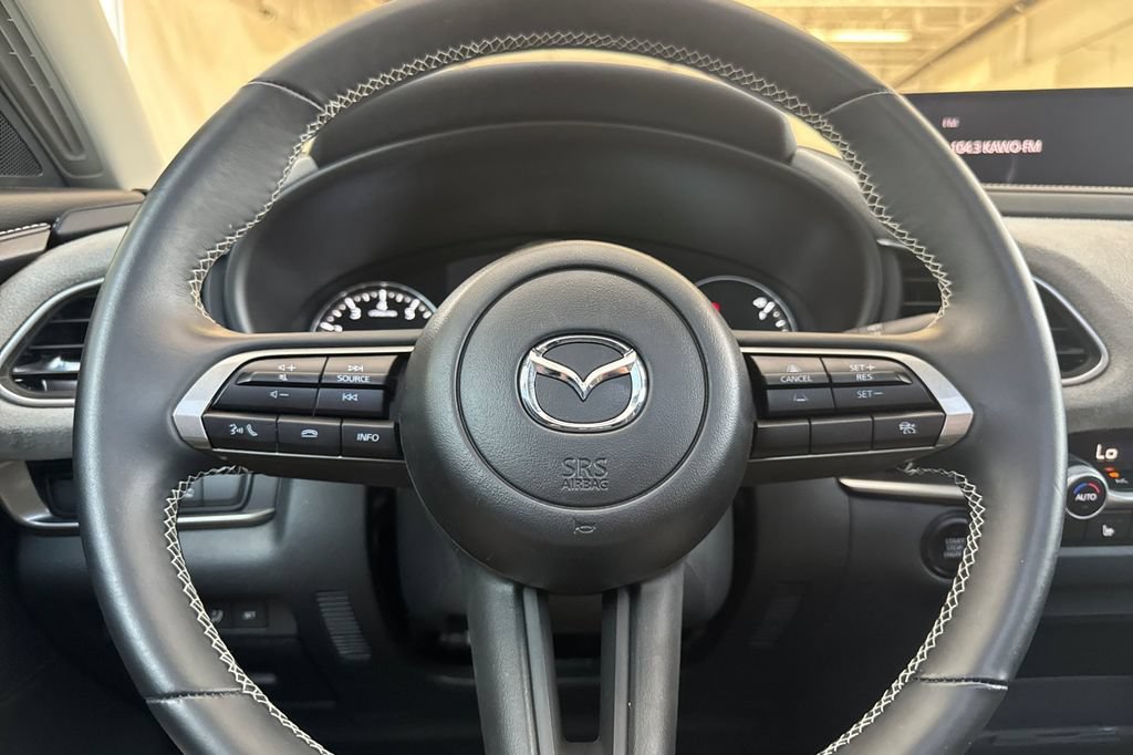 Certified 2026 MAZDA CX-30 AWD 2.5 S image 26