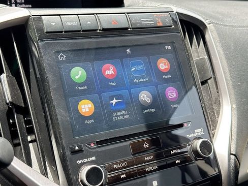 Used 2021 Subaru Ascent Touring w/ Popular Package #2A AWD/4WD image 15