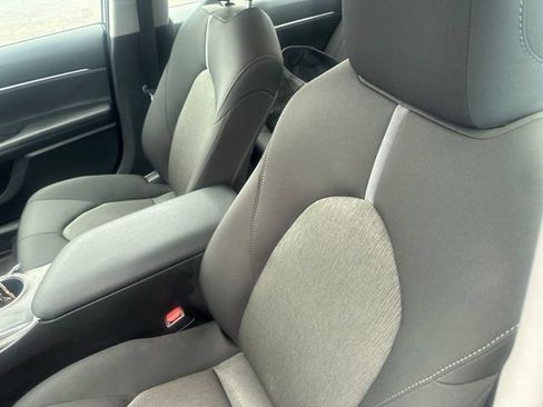 Used 2024 Toyota Camry LE FWD image 8