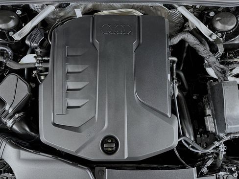 New 2025 Audi A5 2.0T Premium image 12