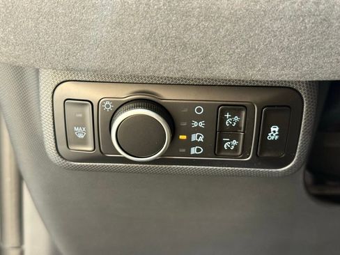 New 2025 Ford Mustang Mach-E GT w/ Interior Protection Package image 32