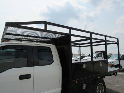 Used 2019 Ford F350 XL w/ XL Value Package RWD image 31