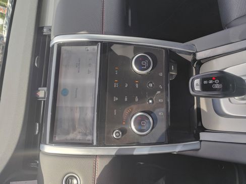 Used 2023 Land Rover Discovery Sport S R-Dynamic image 12