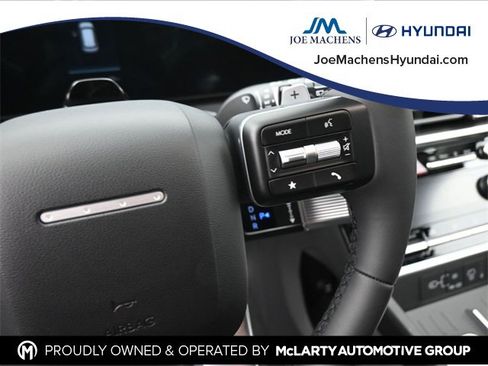 Used 2026 Hyundai Santa Fe SEL image 18