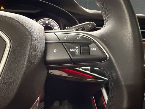 Used 2024 Audi Q7 3.0T Premium Plus AWD/4WD image 16