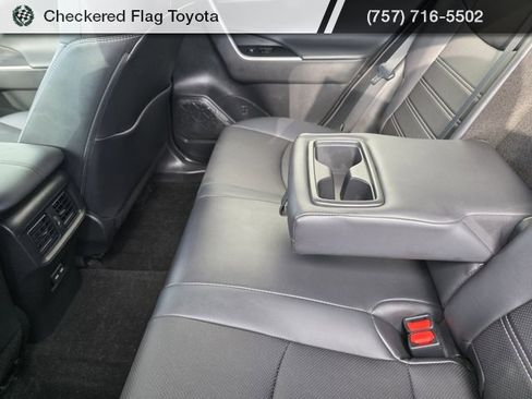 Used 2023 Toyota RAV4 Limited w/ Limited Grade Weather Package image 39