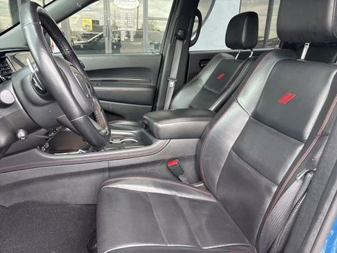 Used 2024 Dodge Durango GT image 5