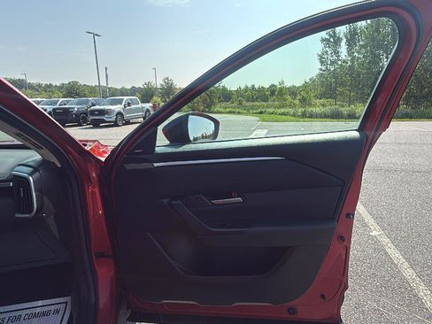 Certified 2024 MAZDA CX-50 AWD 2.5 S w/ Cargo Package image 16