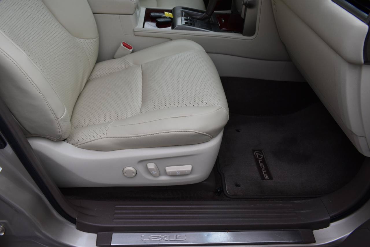 Used 2013 Lexus GX 460 w/ Comfort Plus Pkg AWD/4WD image 31