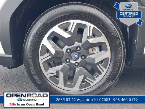 Used 2026 Subaru Forester Premium AWD/4WD image 32