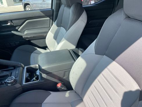 New 2026 Toyota Tacoma TRD Off-Road image 23