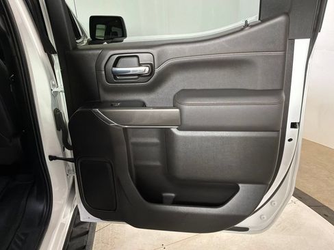 Used 2022 GMC Sierra 1500 AT4 w/ AT4 Premium Package AWD/4WD image 14