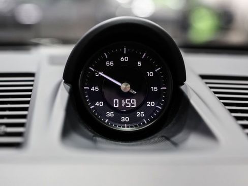 Used 2021 Porsche 911 Targa 4S image 33