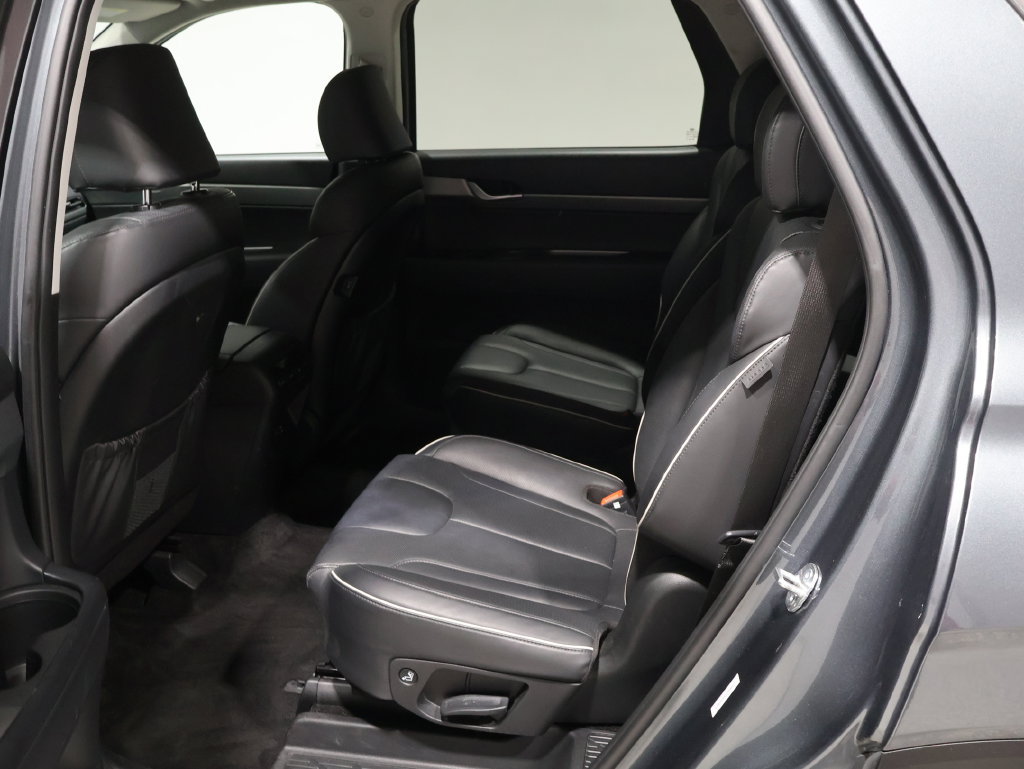 Used 2025 Hyundai Palisade SEL AWD/4WD image 17