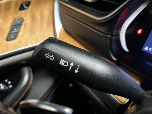 Used 2021 Jeep Grand Cherokee L Summit image 39