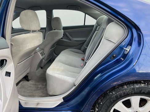 Used 2009 Toyota Camry Hybrid image 12