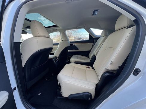 Certified 2022 Lexus RX 350L 350L image 13