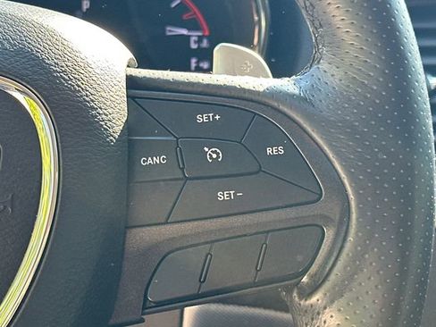 Used 2018 Dodge Durango GT w/ Premium Group AWD/4WD image 33