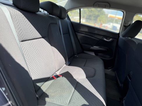 Used 2015 Honda Civic SE image 23