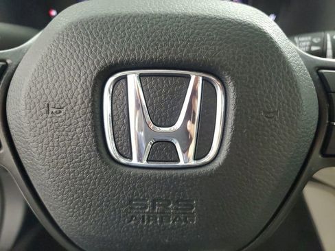 Used 2023 Honda Accord EX image 22