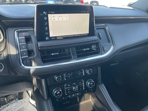 Used 2022 Chevrolet Tahoe RST w/ Sport Performance Package AWD/4WD image 17