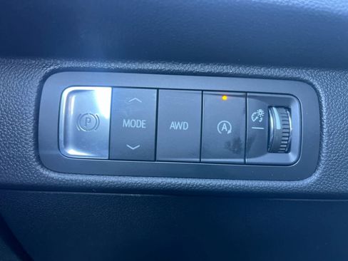 New 2026 Chevrolet Traverse Z71 w/ Enhanced Driving Package image 28