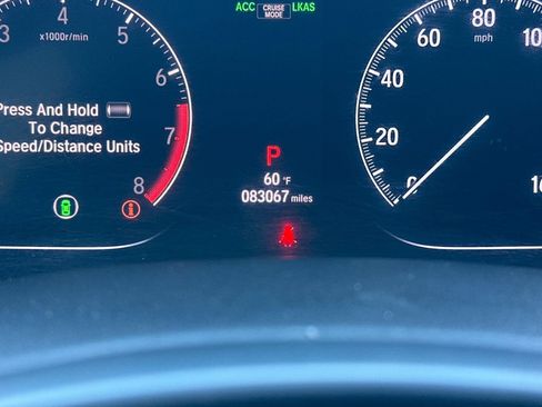 Used 2019 Honda Accord Sport image 26