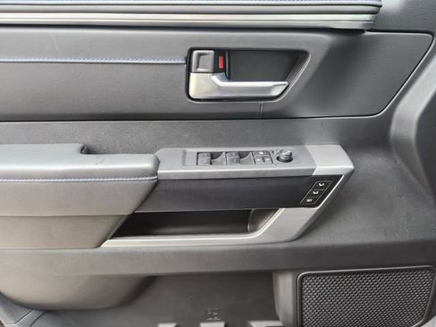 New 2025 Toyota Tundra Platinum AWD/4WD image 21