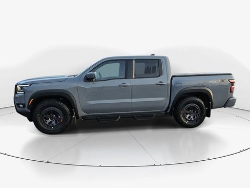 New 2026 Nissan Frontier Pro-X w/ Tow Package image 7
