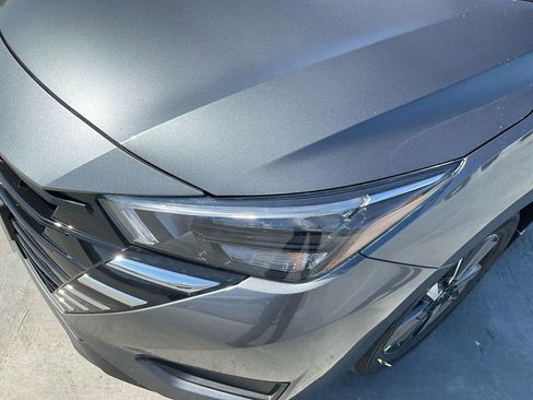 New 2025 Nissan Versa SV w/ Trunk Package image 34