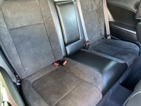 Used 2019 Dodge Challenger R/T Scat Pack w/ Shaker Package image 24