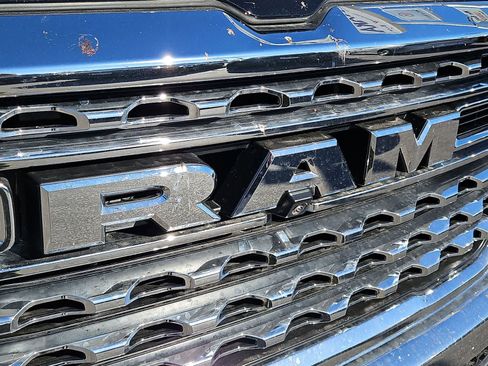 New 2026 RAM 1500 Limited image 11