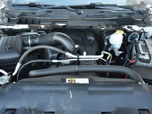 Used 2018 RAM 1500 Sport image 54