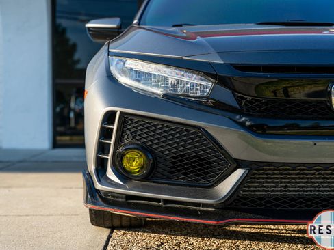 Used 2019 Honda Civic Type R image 37