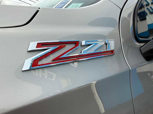 Used 2022 Chevrolet Tahoe Z71 w/ Luxury Package image 65