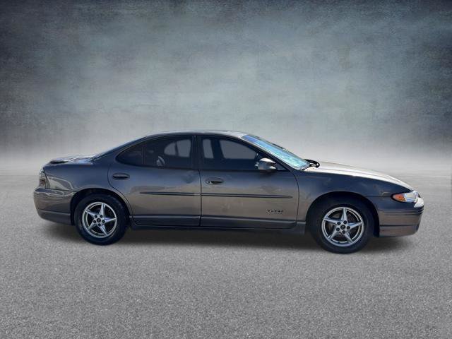 Used 2001 Pontiac Grand Prix GTP w/ Opt Pkg 1 FWD image 5