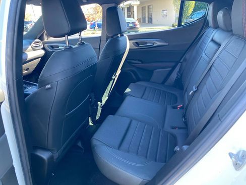 Used 2023 Dodge Hornet GT w/ GT Blacktop Package image 34