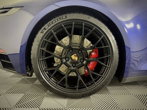 Used 2022 Porsche 911 Carrera GTS image 17