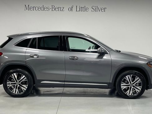Used 2026 Mercedes-Benz GLA 250 4MATIC image 7