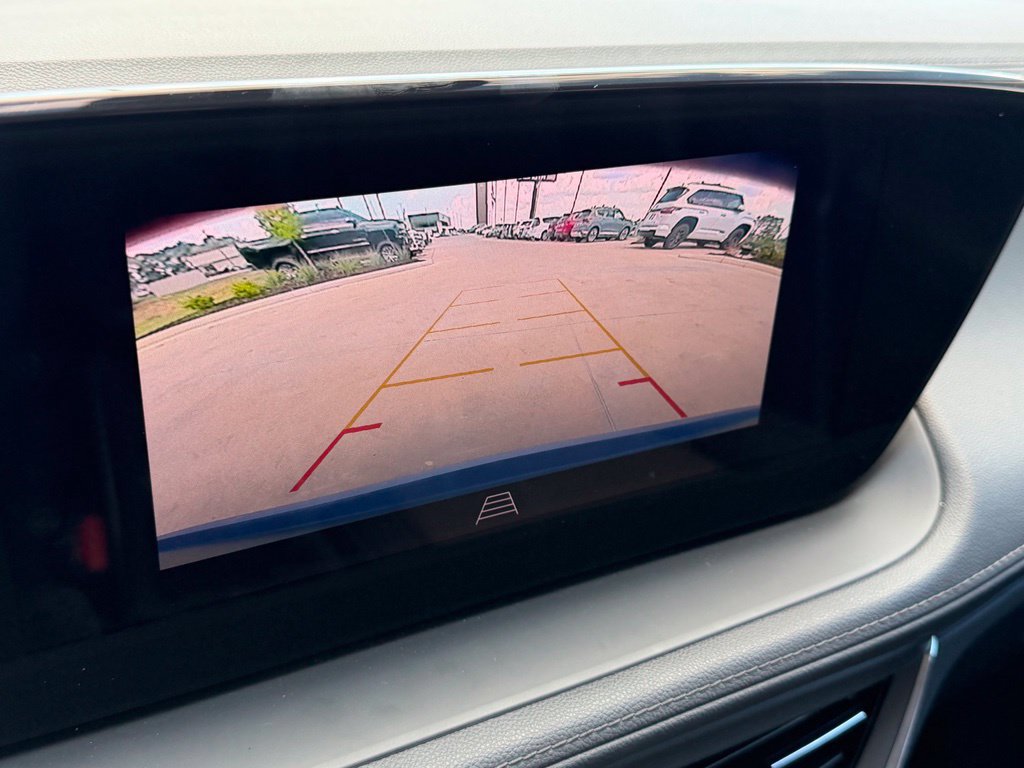 Used 2026 Buick Encore GX Preferred w/ Comfort Package FWD image 19