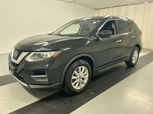 Used 2019 Nissan Rogue SV image 5