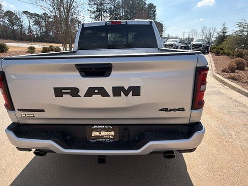 New 2026 RAM 1500 Big Horn image 9
