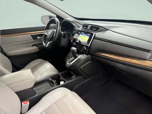 Used 2017 Honda CR-V Touring image 20