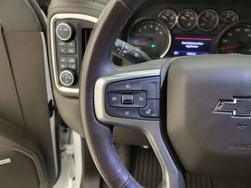 Used 2020 Chevrolet Silverado 1500 RST w/ Texas Edition image 5