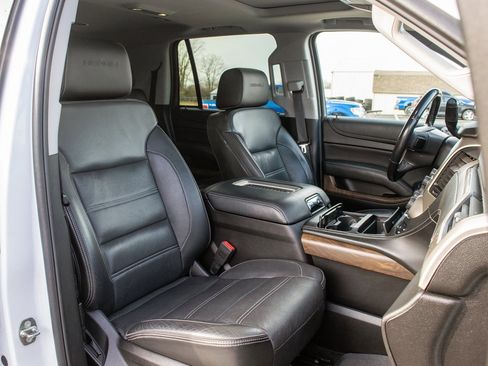 Used 2018 GMC Yukon Denali image 41
