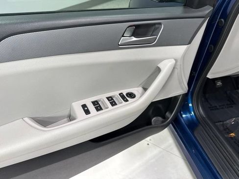 Used 2018 Hyundai Sonata ECO FWD image 10