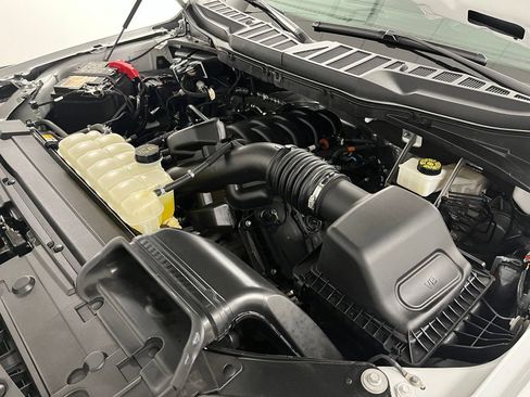 Used 2023 Ford F150 XLT w/ Equipment Group 302A High AWD/4WD image 63