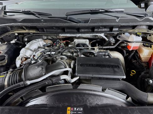 Used 2024 GMC Sierra 3500 AT4 w/ AT4 Premium Plus Package image 32