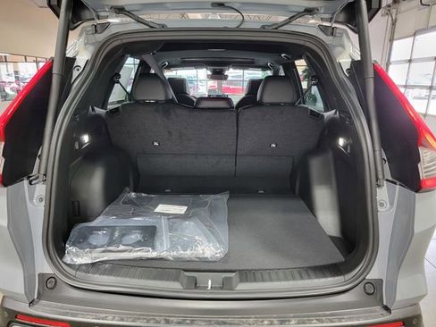 New 2026 Honda CR-V Sport Touring image 35