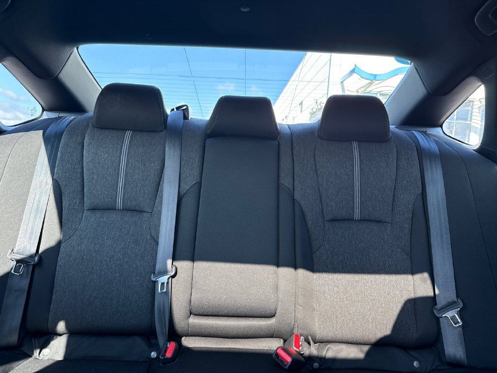 Certified 2023 Honda Accord Sport image 19
